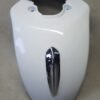 Front Mud Guard Set-Epluto/Pure/Vespa