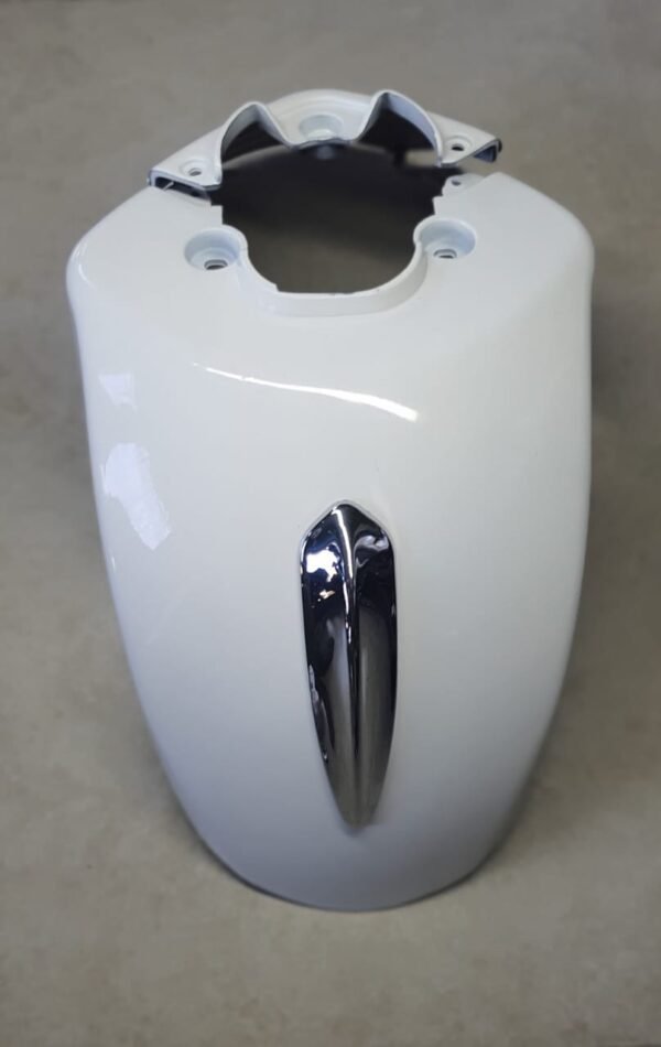 Front Mud Guard Set-Epluto/Pure/Vespa