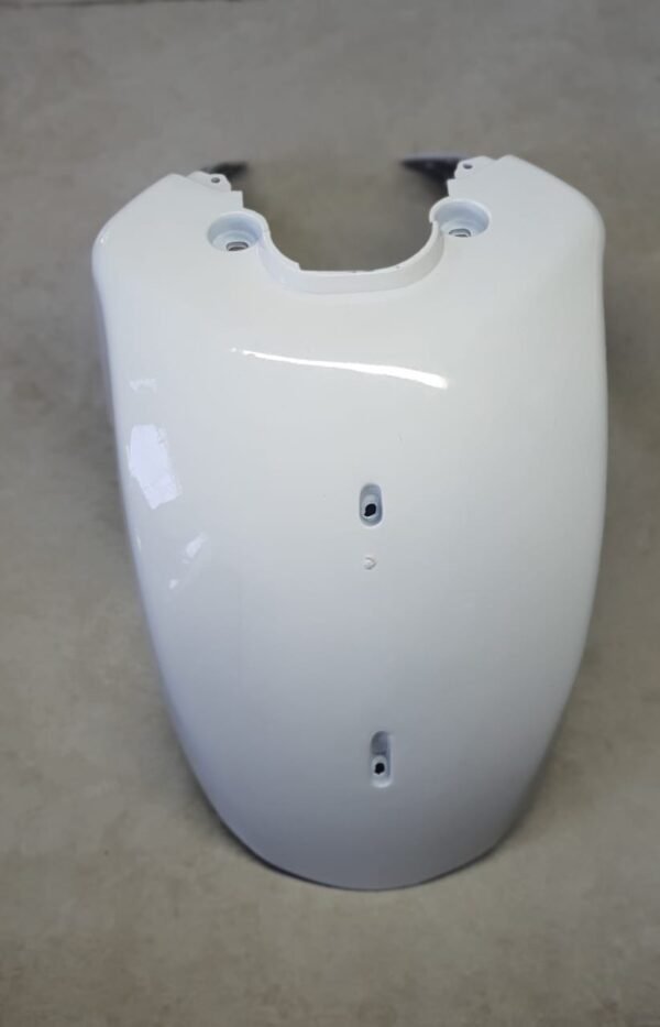 Front Mud Guard Set-Epluto/Pure/Vespa