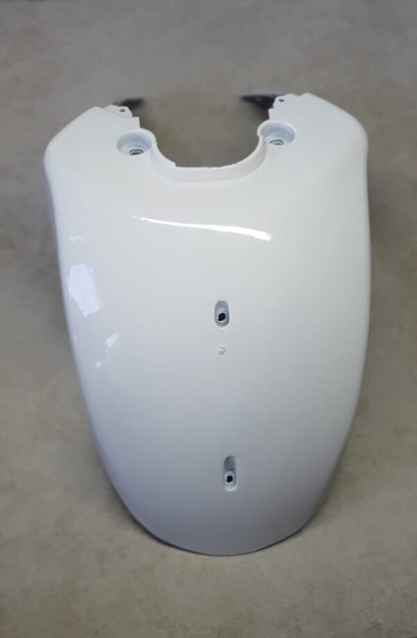 Front Mud Guard Set-Epluto/Pure/Vespa