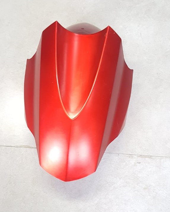 Front Fender-LYF