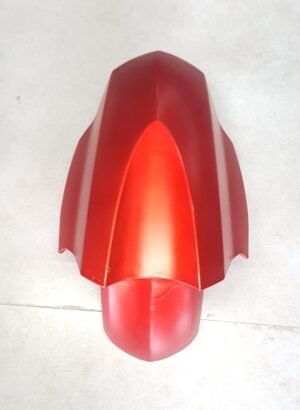 Front Fender-LYF