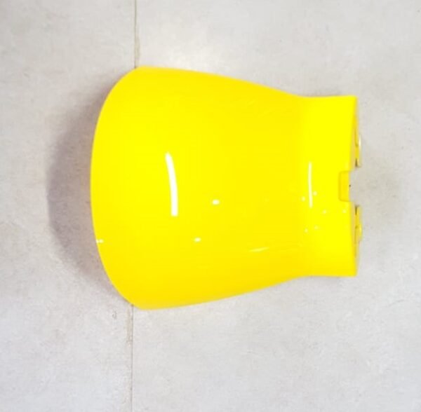 Front Fender Rear Cover-Your