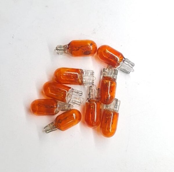 Indicator light plug model