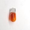 Indicator light plug model