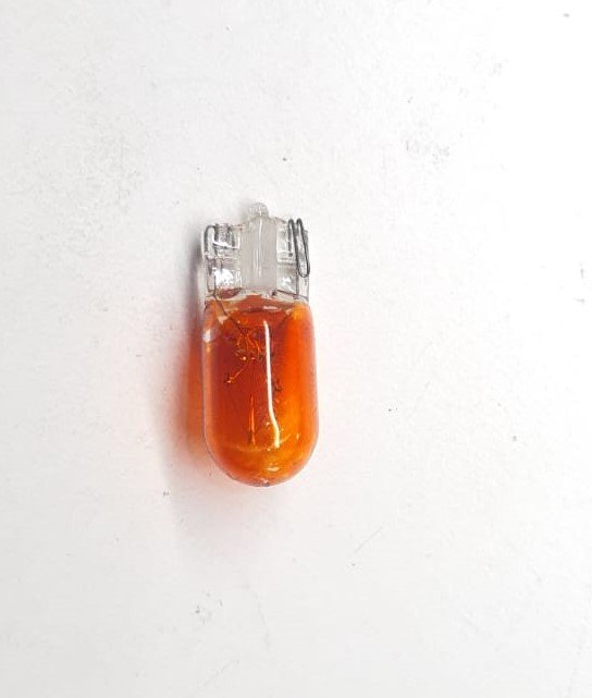 Indicator light plug model