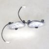 Indicator lights LEO