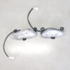 Indicator lights LEO