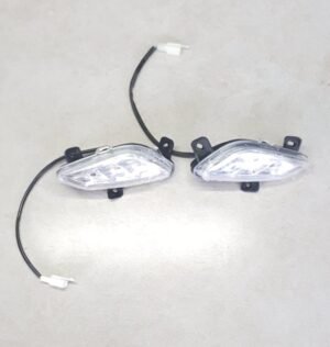 Indicator lights LEO