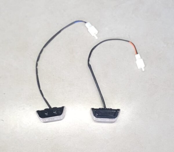 Indicator Lights-Your