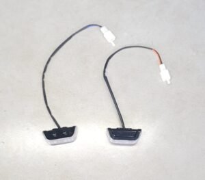 Indicator Lights-Your