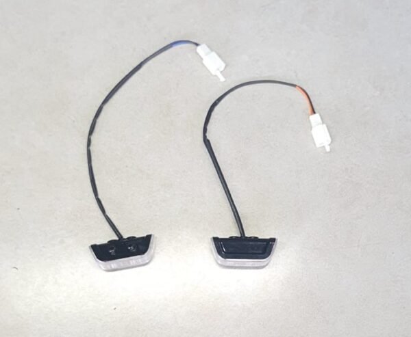 Indicator Lights-Your
