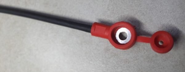 Lead Acid/Graphine Battery Wire Connectors Heavy Quality