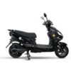 HOP Electric Mobility LEO-Standard – Powerful, Practical, and Eco-Friendly