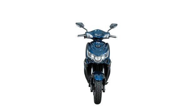 HOP Electric Mobility LEO-Standard – Powerful, Practical, and Eco-Friendly