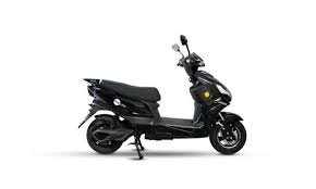 HOP Electric Mobility LEO-Standard – Powerful, Practical, and Eco-Friendly