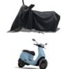 E-Scooter Body cover