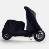 E-Scooter Body cover