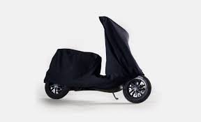 E-Scooter Body cover