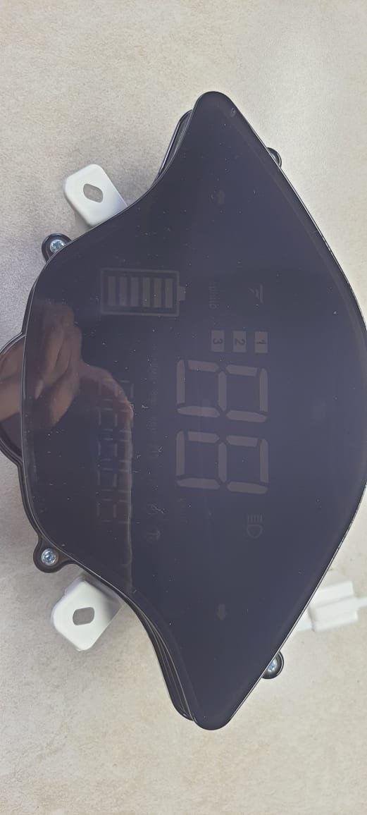 Speedometer for Epluto 7G – Pure Energy Pvt Ltd | 100% Genuine