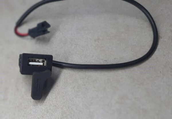 Premium USB Port Connector