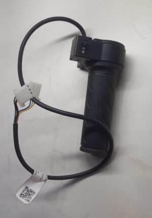 Pure 123 Mode Throttle