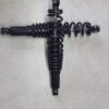 Universal Rear Shock Absorber- 13 Inch