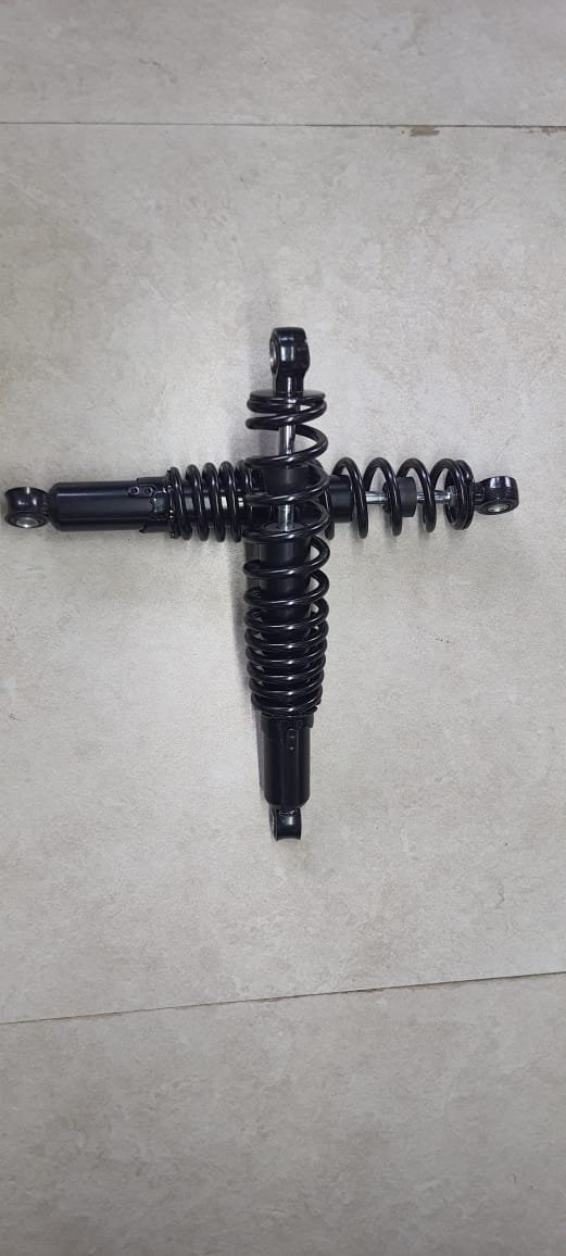 Universal Rear Shock Absorber- 13 Inch