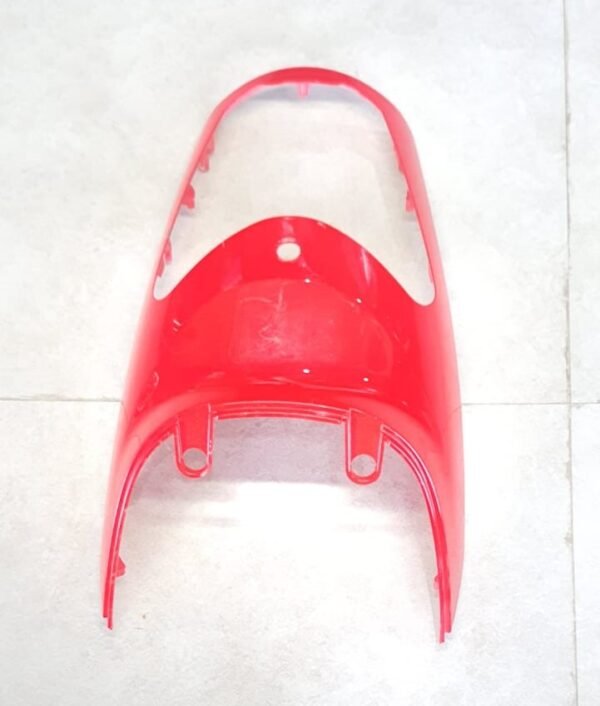 Rear Body Cover-Your