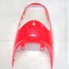 Rear Body Cover-Your