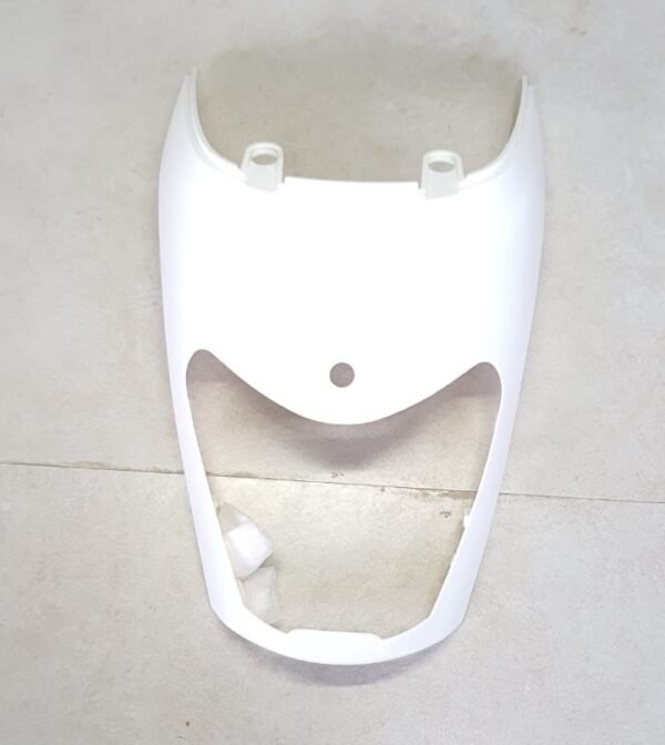 Rear Body Cover-Your