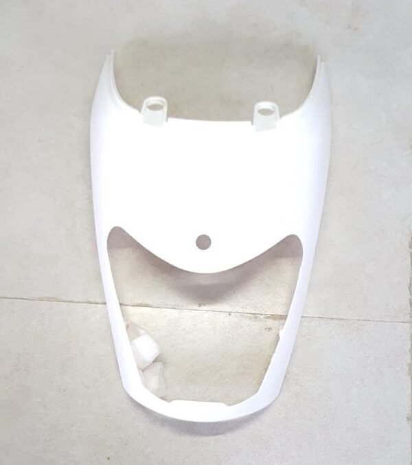 Rear Body Cover-Your