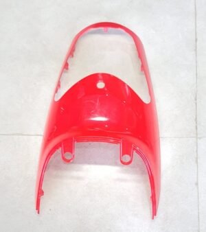 Rear Body Cover-Your