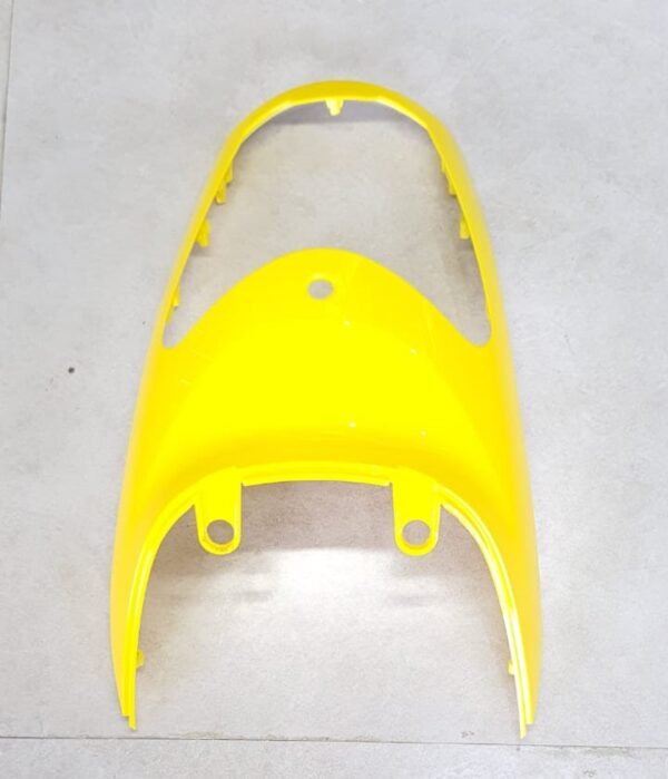 Rear Body Cover-Your