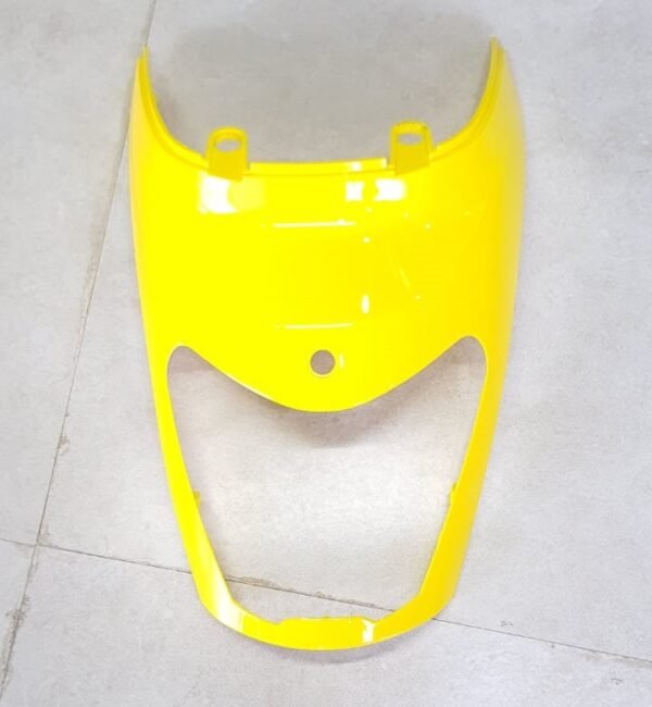 Rear Body Cover-Your