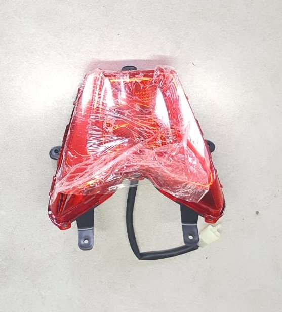 Rear Light-Your
