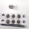 Tail Light Holder Model