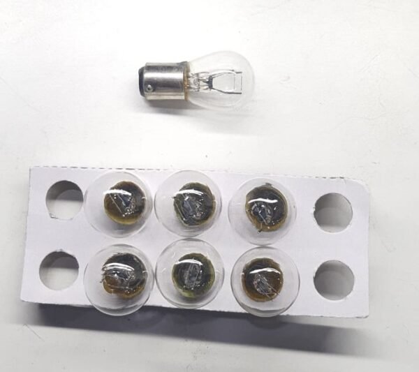 Tail Light Holder Model