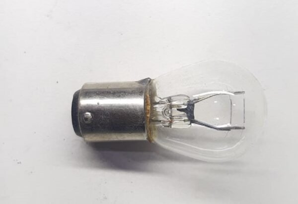 Tail Light Holder Model