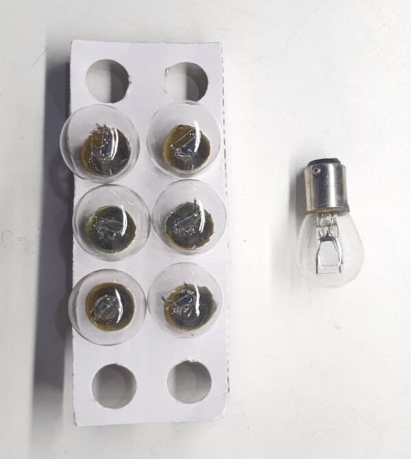 Tail Light Holder Model