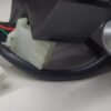 Throttle with Economy-Sport mode
