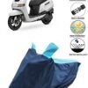 E-Scooter Body cover