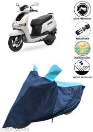 E-Scooter Body cover