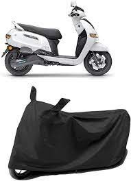 E-Scooter Body cover