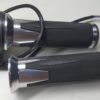 Universal Throttle with 123 mode