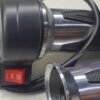 Universal Throttle with 123 mode