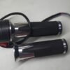 Universal Throttle with 123 mode