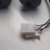 Universal Throttle with 123 mode