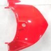 Upper body cover Rear-Wind