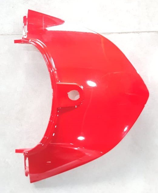 Upper body cover Rear-Wind